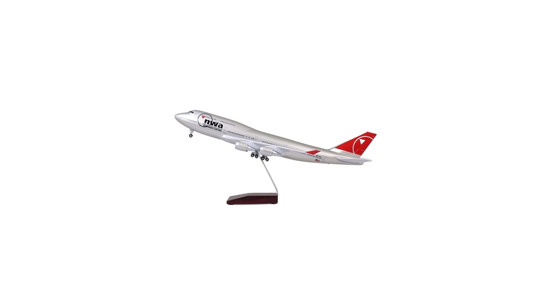 ノースウエスト航空　飛行機　機内販売品 ノースウエスト航空 飛行機 機内販売品 - メルカリ