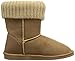 Northside Ana Girls Fashion Boot (Toddler/Little Kid/Big Kid), Tan, 9 M US Toddler