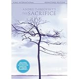 The Sacrifice: 2-Disc Remastered Edition [Blu-ray]