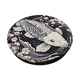 Zoom IMG-1 cherry blossom koi fish petali
