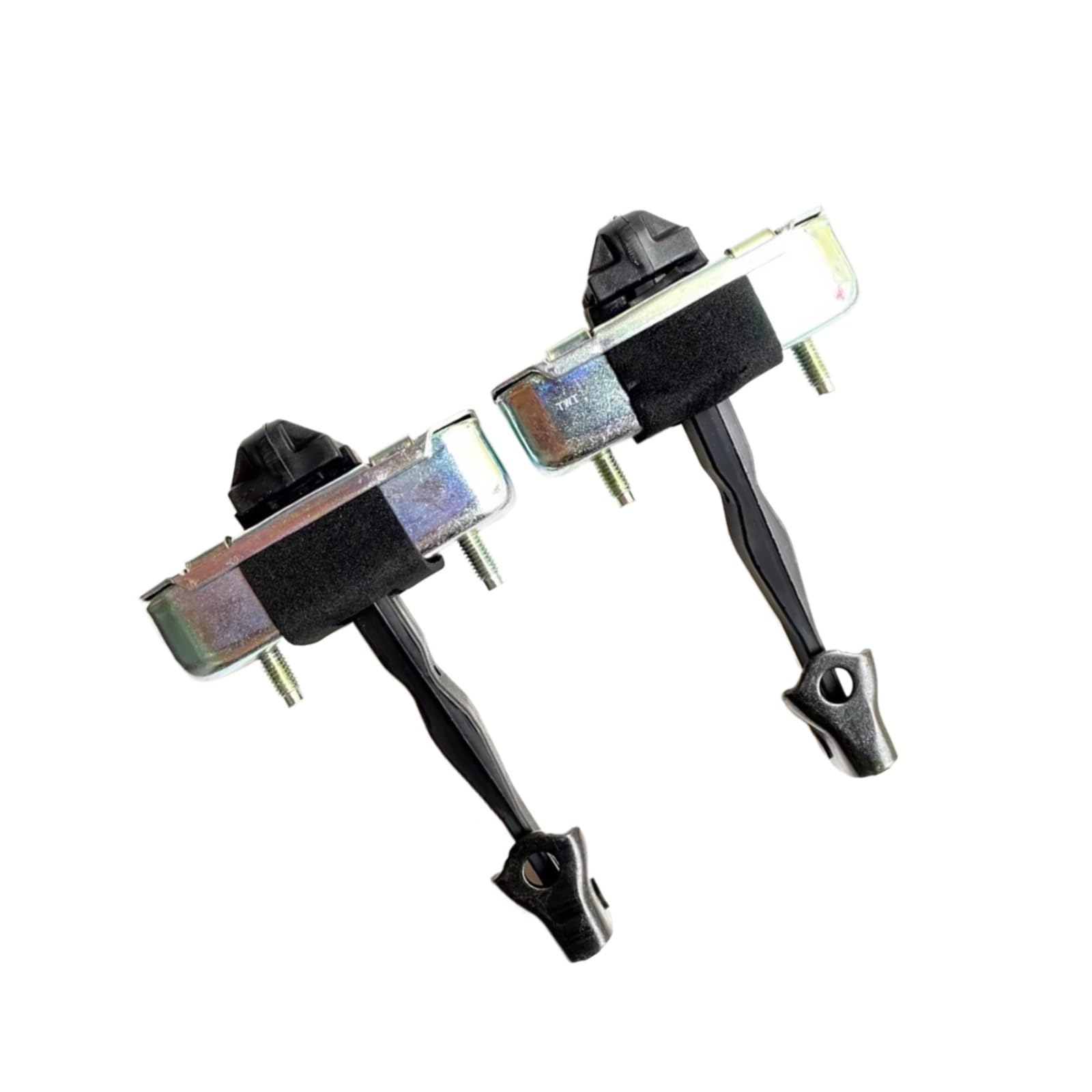 Car Door Check Strap Compatible with Toyota for Land for Cruiser for Prado for GRJ150 TRJ150 2010-2017 68610-60120 68630-60120 Front Rear Door Stay Checker Strap