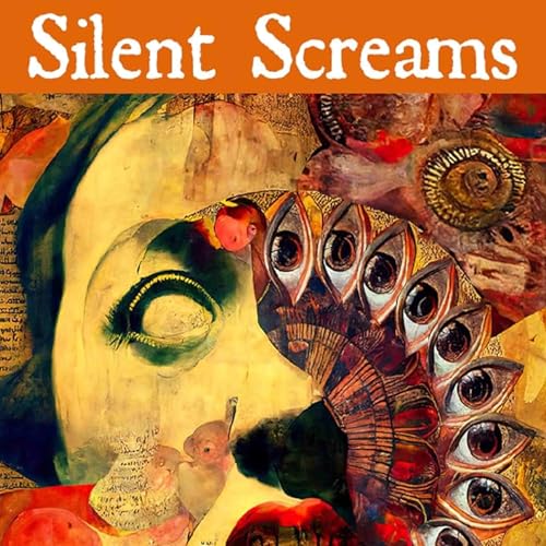 Interview with Mathew Gostelow editor of Silent Screams and reading by Terry Holland