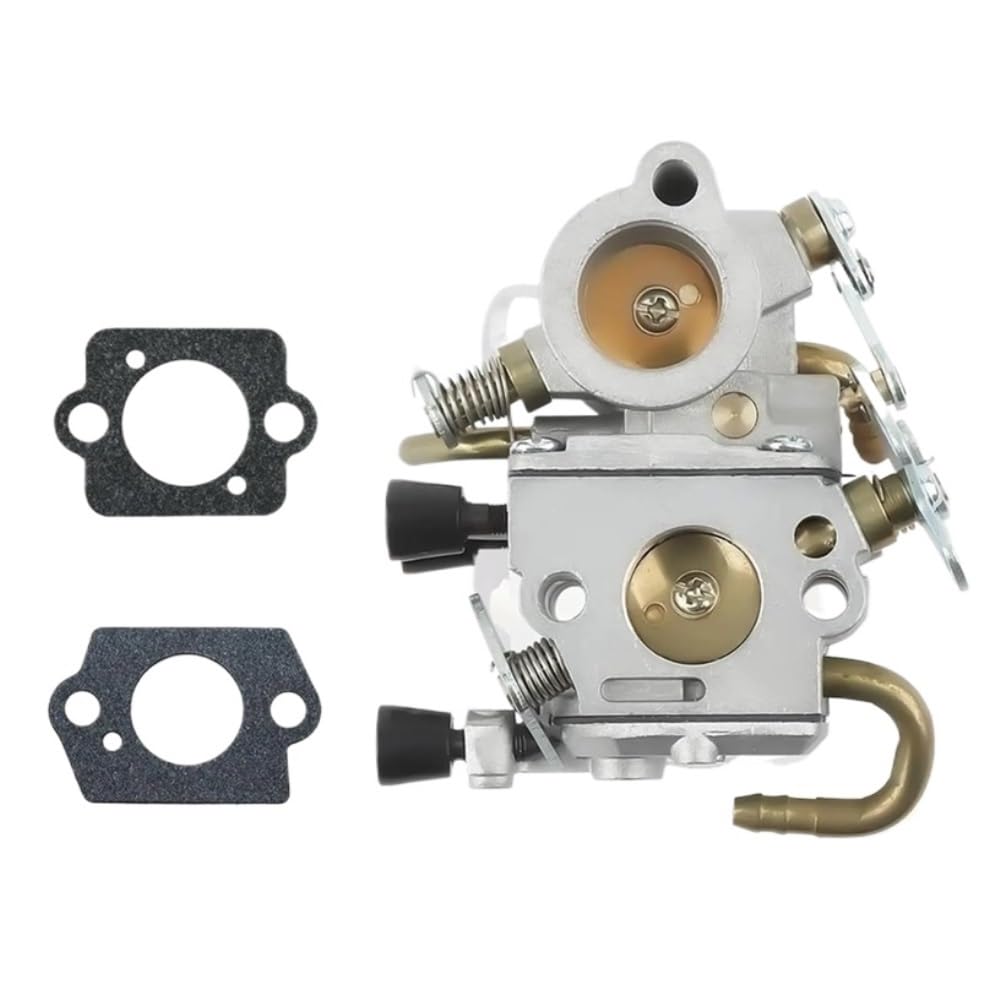Carburateur de rechange TS420 avec son joint anti-poussière pour scie à béton TS410