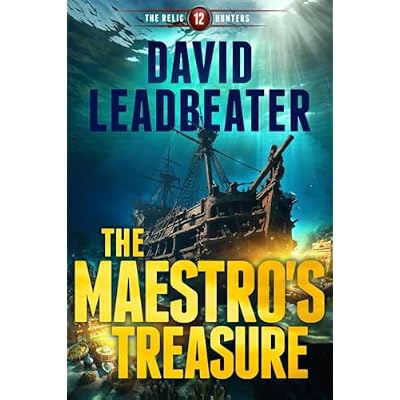 The Maestro's Treasure