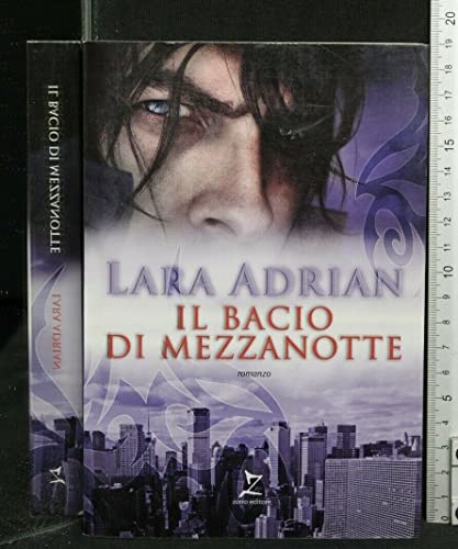 Il bacio di mezzanotte