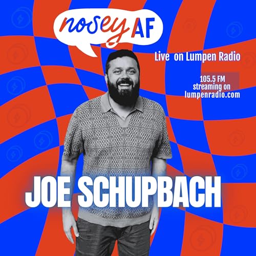 Joe Schupbach: Care Is the Curriculum