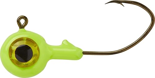 Mister Twister SJ186-10 118oz Sassy Stingum Jig Head (Gráfico)