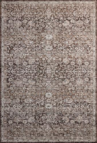 Tapete decorativo Loloi Amber Lewis 9'x12' miniatura 5