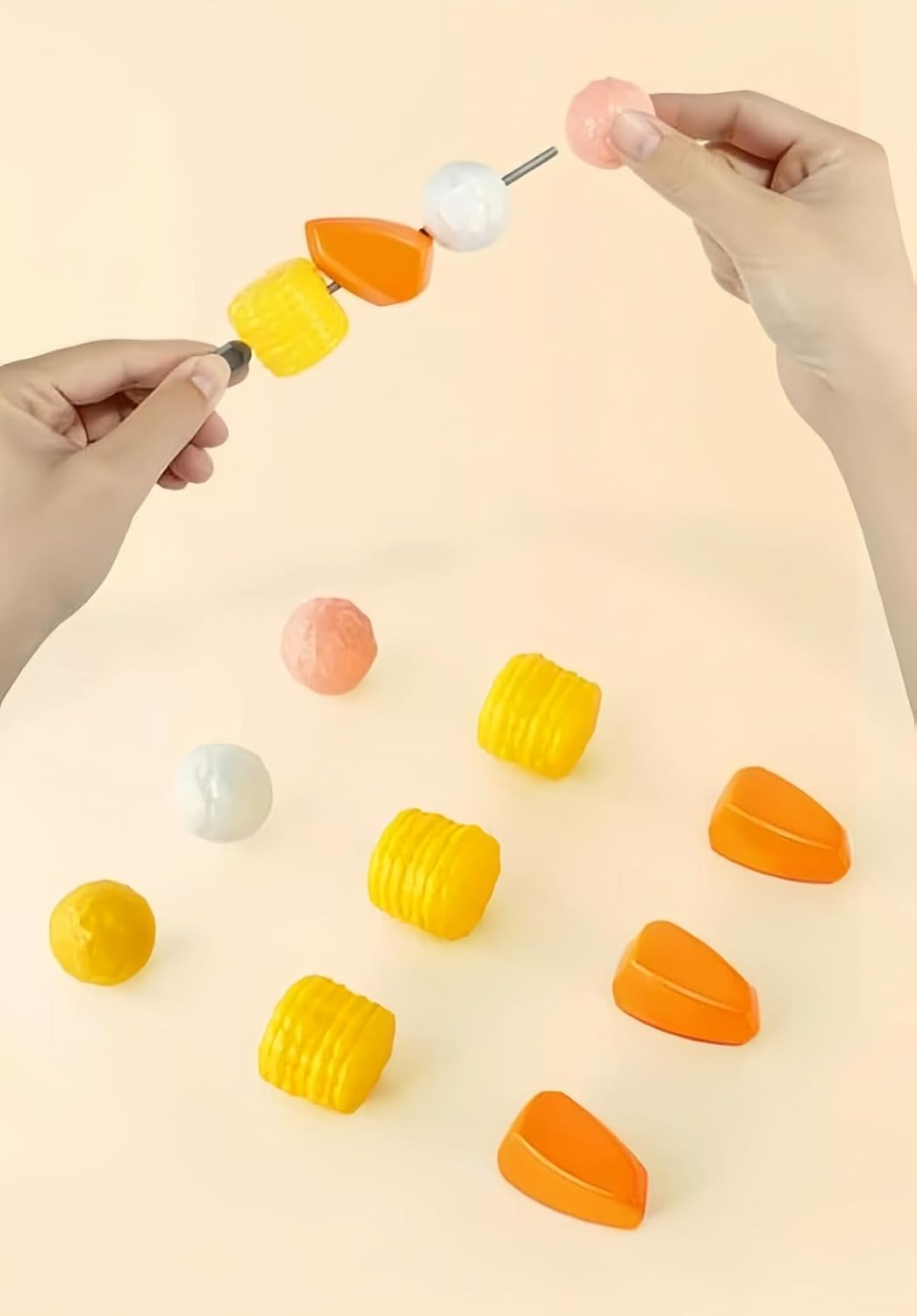 Runsweat男女兼用】本物の水蒸気スプレー付き!子供用バーベキューグリルおもちゃセット|食器、野菜付き室内でも楽しめる誕生日・ク