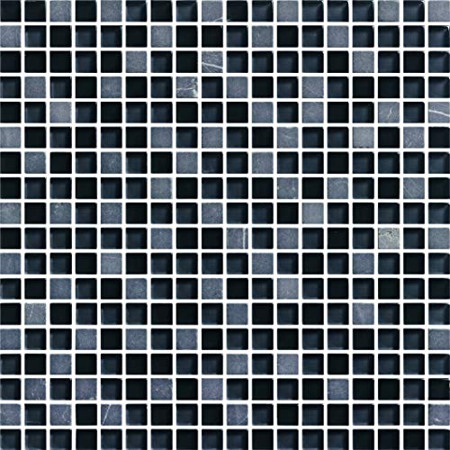 Cottoceram, Mosaico enmallado...