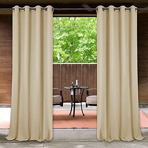 Best Outdoor Curtain Material Editor’s of 2022 BNB
