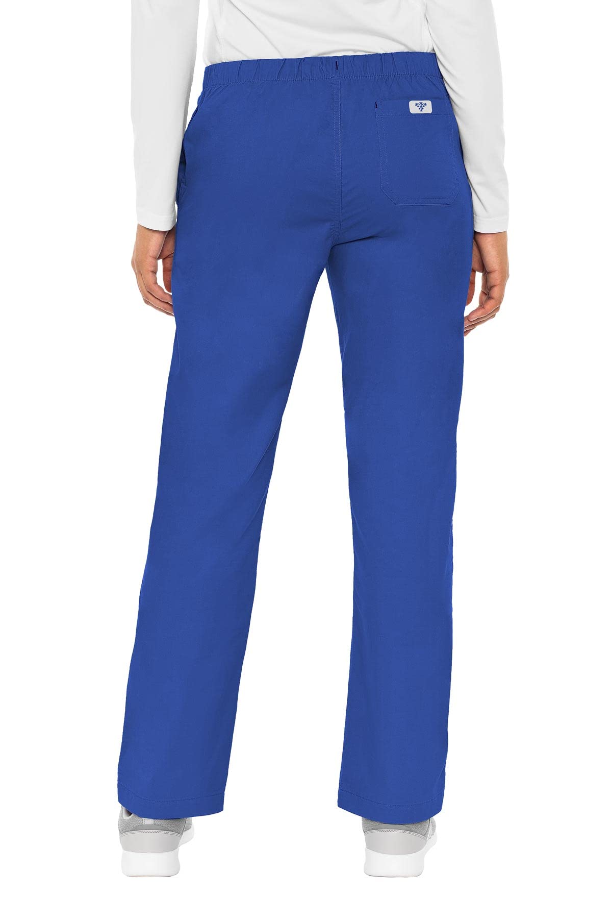 Maevn Women's Core Utility Cargo Pants(Pewter, Large Petite)