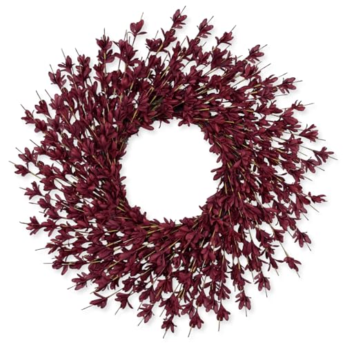 Realistic Full Fall Wreaths DROPS TO - image 1