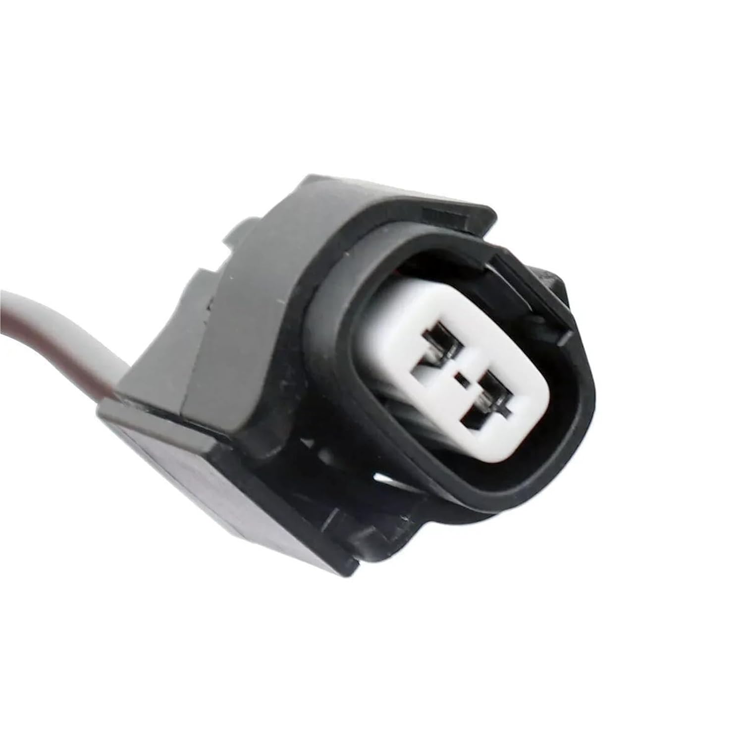 89516-30030 Front Left Wheel Speed Sensor Car 1Pcs