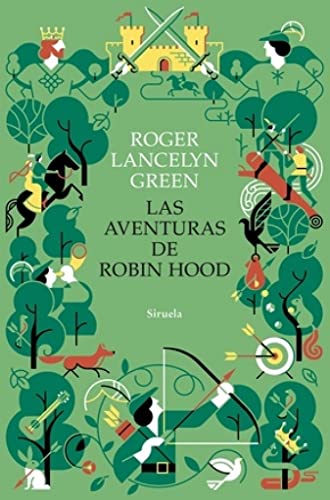Las aventuras de Robin Hood: 325 (Las Tres Edades)