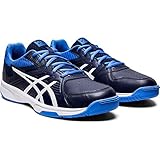 [アシックス] テニスシューズ COURT SLIDE OC オムニ/クレーコート メンズ ピーコート/ブルーコースト 25.5 cm