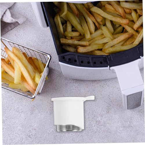 Repuesto universal para olla a presión - Válvula de escape de vapor con mango flotante para control de presión alta miniatura 6