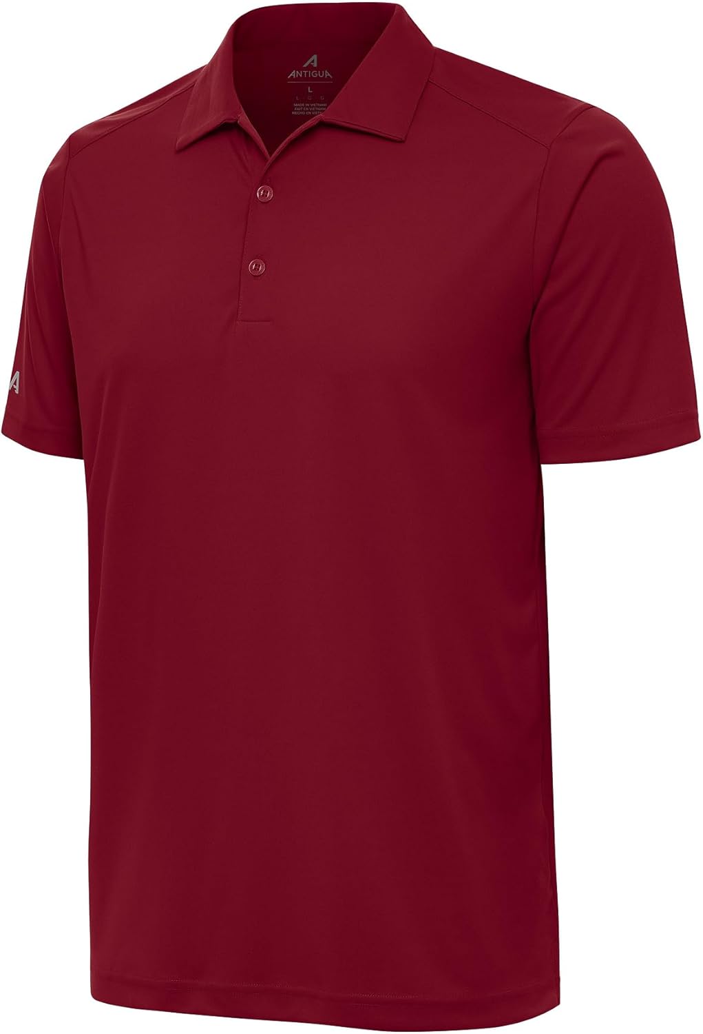 Antigua Mens Tribute