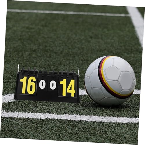 Marcador portátil para competencias deportivas WOONEKY miniatura 5
