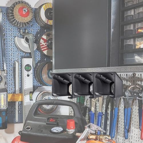 Support de trépied pour mandrin 35mm guidage de perçage stable et portable