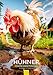 Edition Seidel Premium Kalender H&uuml;hner 2026 Format DIN A3 Wandkalender Tierkalender heimische Tiere Federtiere Vogel V&ouml;gel Huhn Melanie Viola