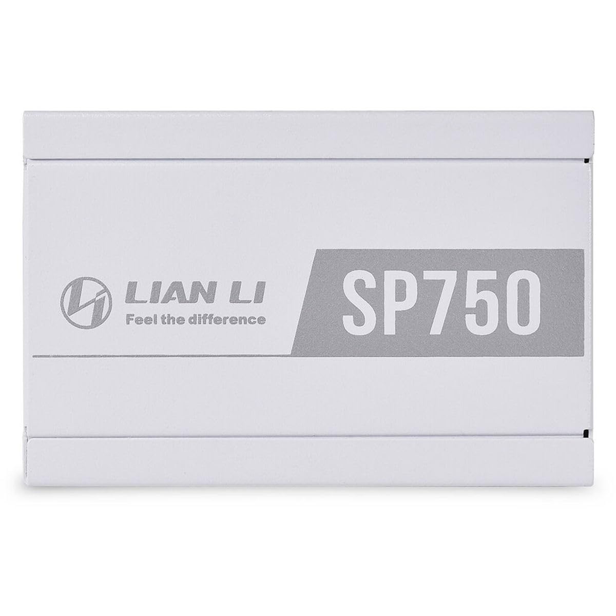 LIAN LI SP750 SFX電源 750w ホワイト SP750 - LIAN LI is a Leading Provider of PC Cases | Computer