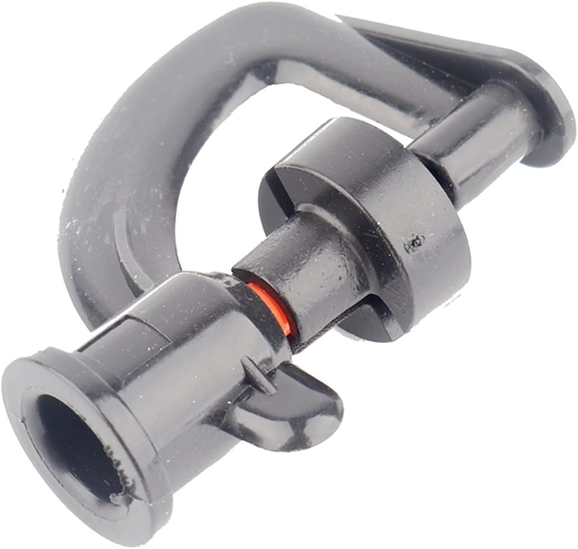 Gardening Irrigation Dripper 360 Degree Rotating Sprinkler Sprinkler Garden Irrigation Sprinkler Lawn Agriculture