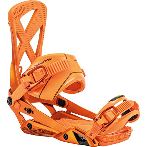 La combinazione del nostro connettore rinforzato e delle cinghie a cricchetto con la cinghia ÜBERGRIP Toe Strap by Vibram rende questo legame a prova di bomba.