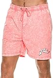 Rusty Men's Acid House Walk Short