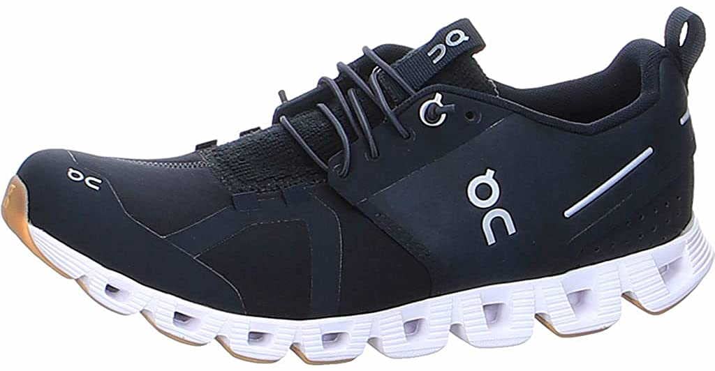 O&N Men's Cloudsurfer Sneaker