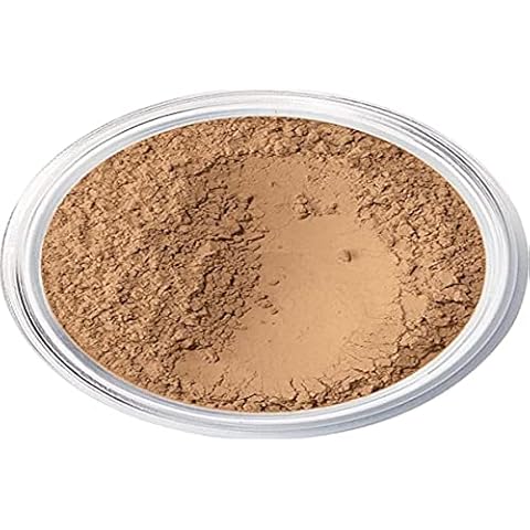 Bareminerals (Exclusivo Sephora) - Base de maquillaje original spf 15 Cover