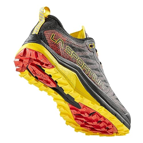 La Sportiva Jackal II GTX Running Shoe - Men's4