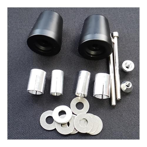 GSX650F �p GSF650 GSX1250 GSF1250 GSF1200 �I�[�g�o�C�n���h���o�[�O���b�v�G���h�L���b�v �o�[�G���h(Black)