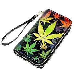 stm-Women Double Zipper Wallet-122