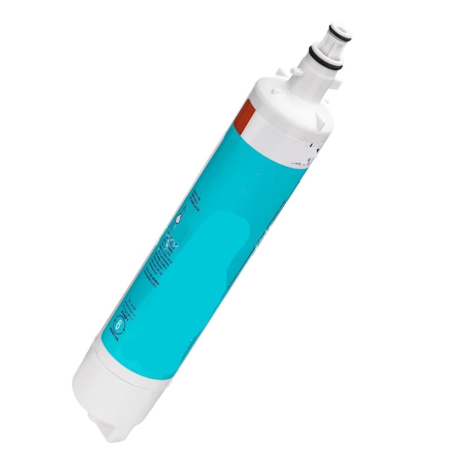 Reemplazo De Filtro De Agua For Refrigerador, Compatible con RPWF, WSG-4, DWF-36, WF277, R-3600, MPF15350, GFD28GYNFS, GYS22GSN, RWF1063, RWF3600A(3pcs)