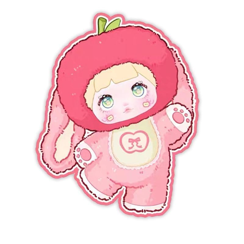 nommi 400% 犬 Apple Limited Edition Nommi New Product: 400% Oversized Apple