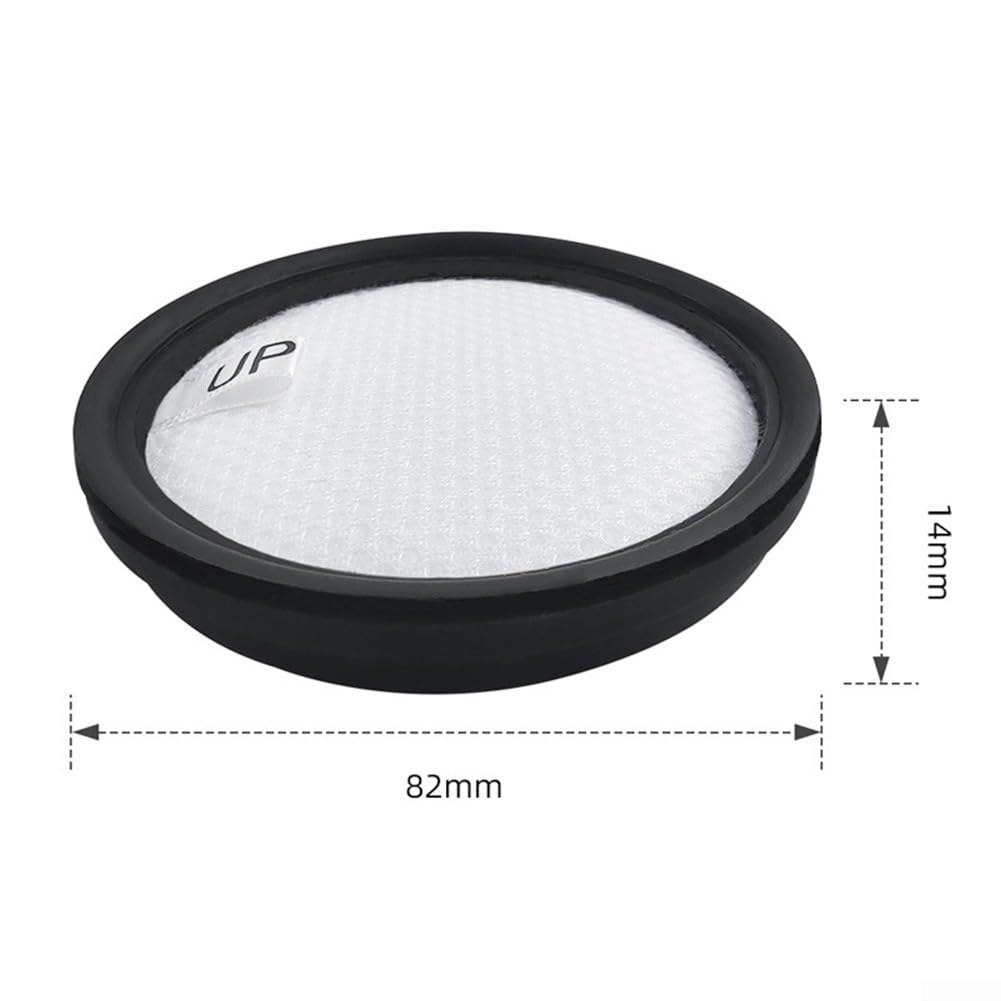 para filtro Anti-polvo para Jimmy para lexy B405 JV12 B45H (2 PACK)