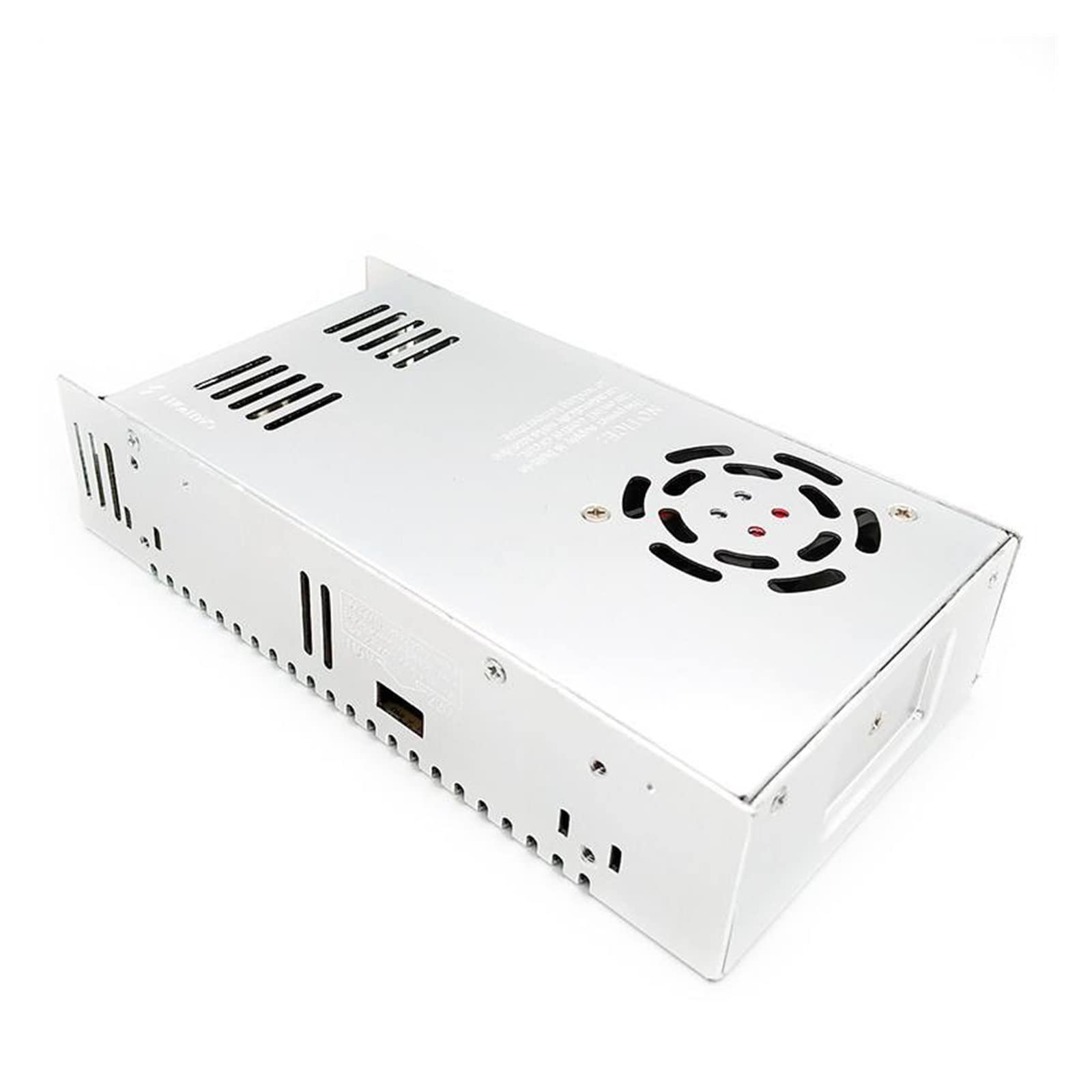 Zasilacz, Zasilacz DC 24V uniwersalne regulowane przełączanie 35A 30A 28A 26A 25A 24A 22A 20A 18A 16A 15A 12A 10A 8A 6A 5A adapter do transformatora(500W - Quiet)