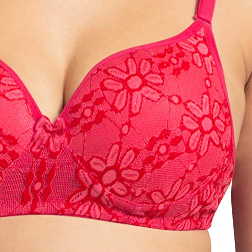 Image of Komli Women T-Shirt Bra