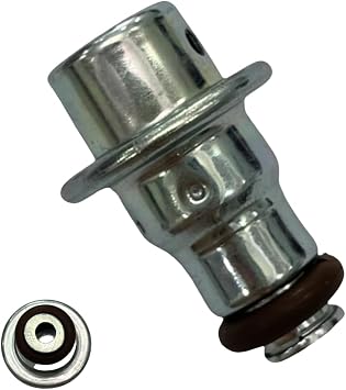 PR236 FP10280 1581558 2171262 2328020060 2328022010 Pressure Regulator Fit for Lexus Toyota,Celica Echo Corolla 2000-2005,tC Solara ES350 2005-2010,Avalon Camry 2002-2012