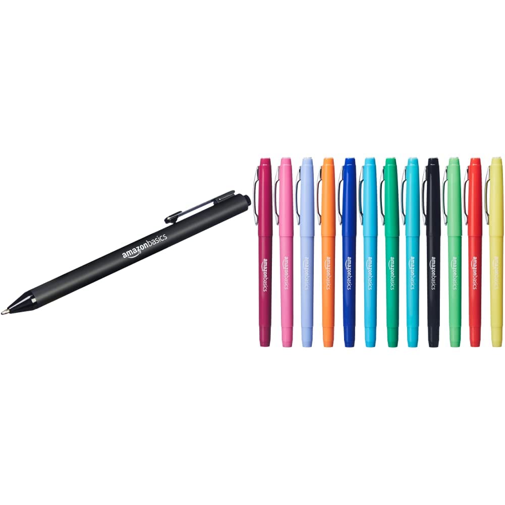 Felt Tip Vs Ballpoint ubicaciondepersonas.cdmx.gob.mx