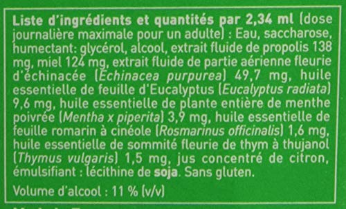 Puressentiel Breathing Throat Spray, 15 ml, 1 Units - Image 5