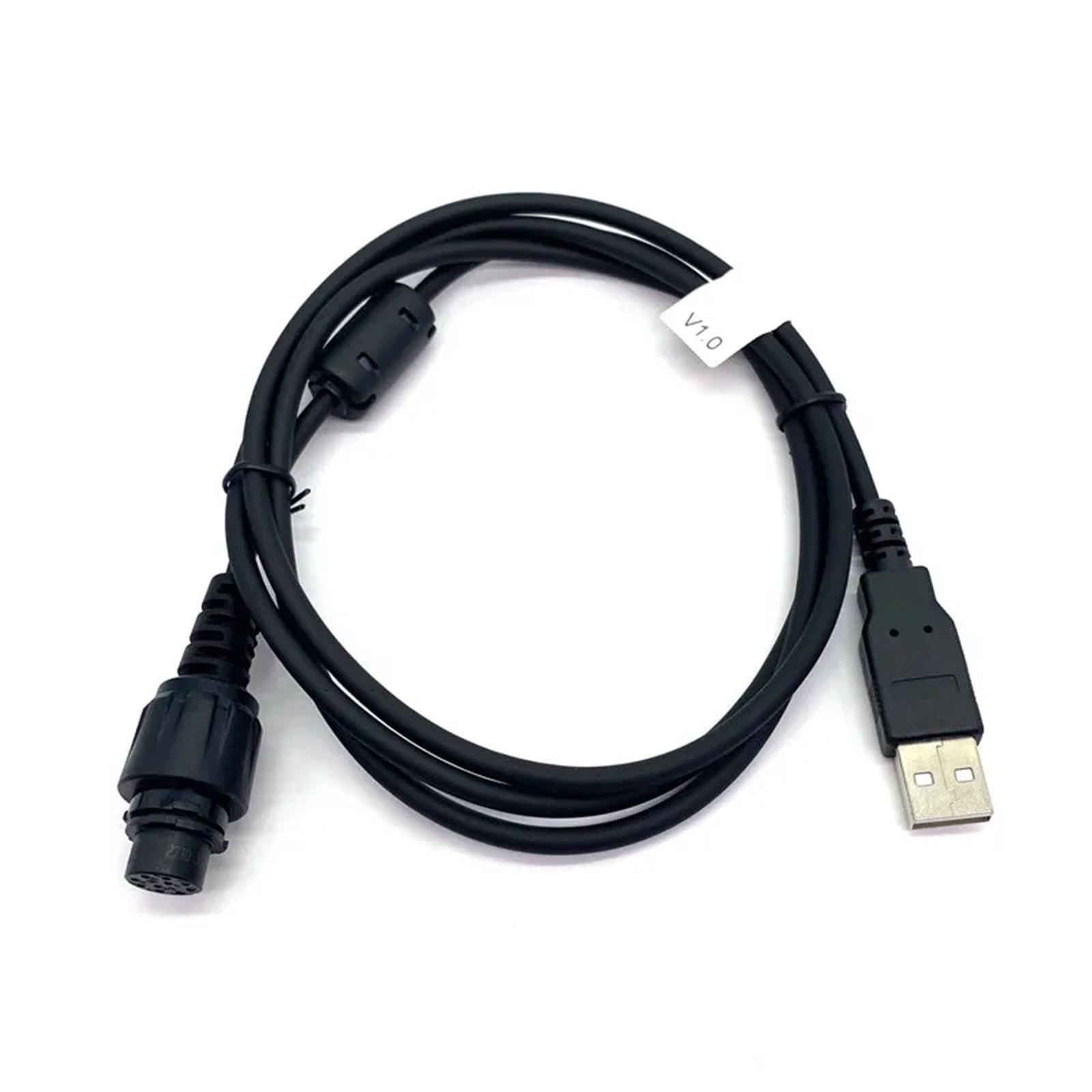 1 szt. pc37 kabel USB do programowania MD782 MD785 MD786 MD788 HM782 HM785 HM786 HM788 mobilne radio