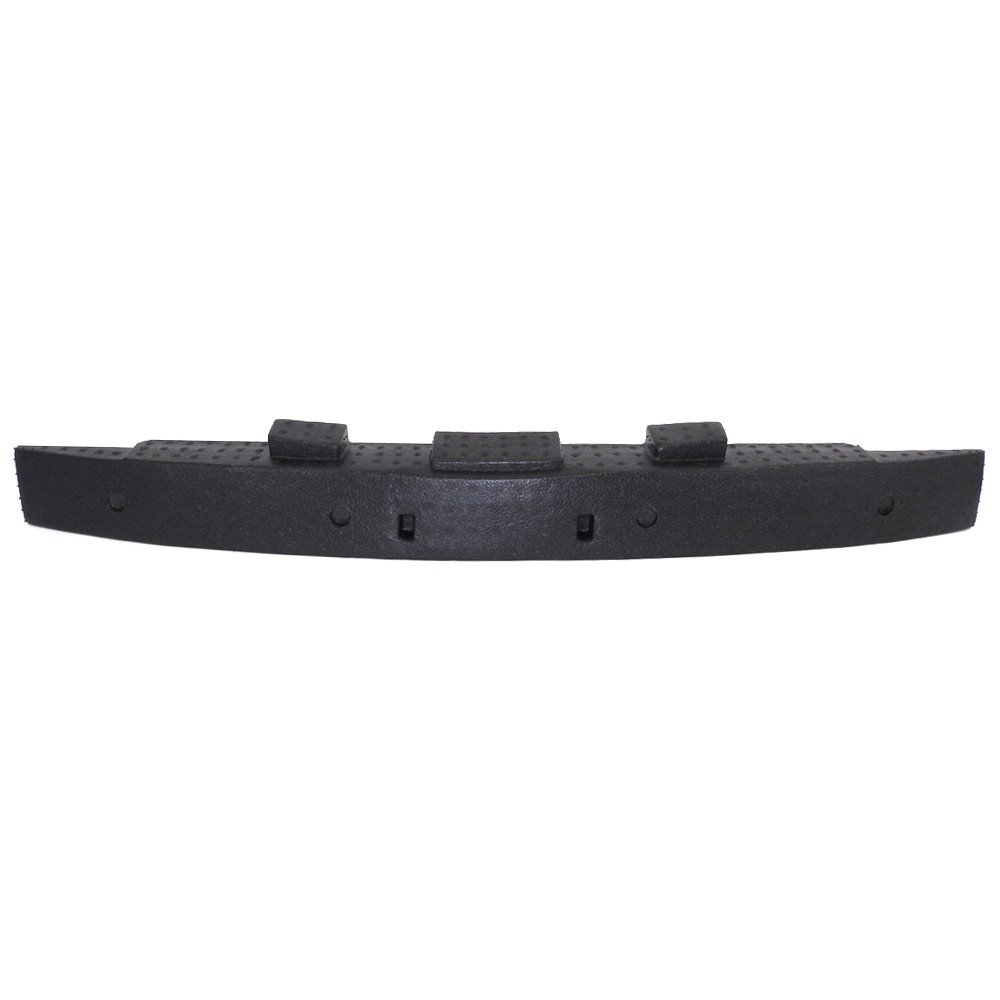 Titanium Plus Autoparts, 2005-2006 Compatible With NISSAN Altima Front Bumper Absorber