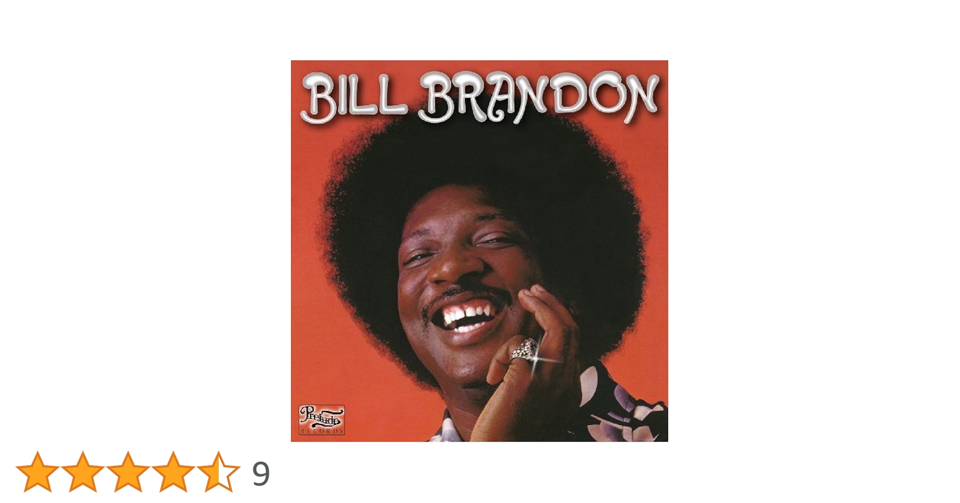 Amazon.co.jp: Bill Brandon: ミュージック