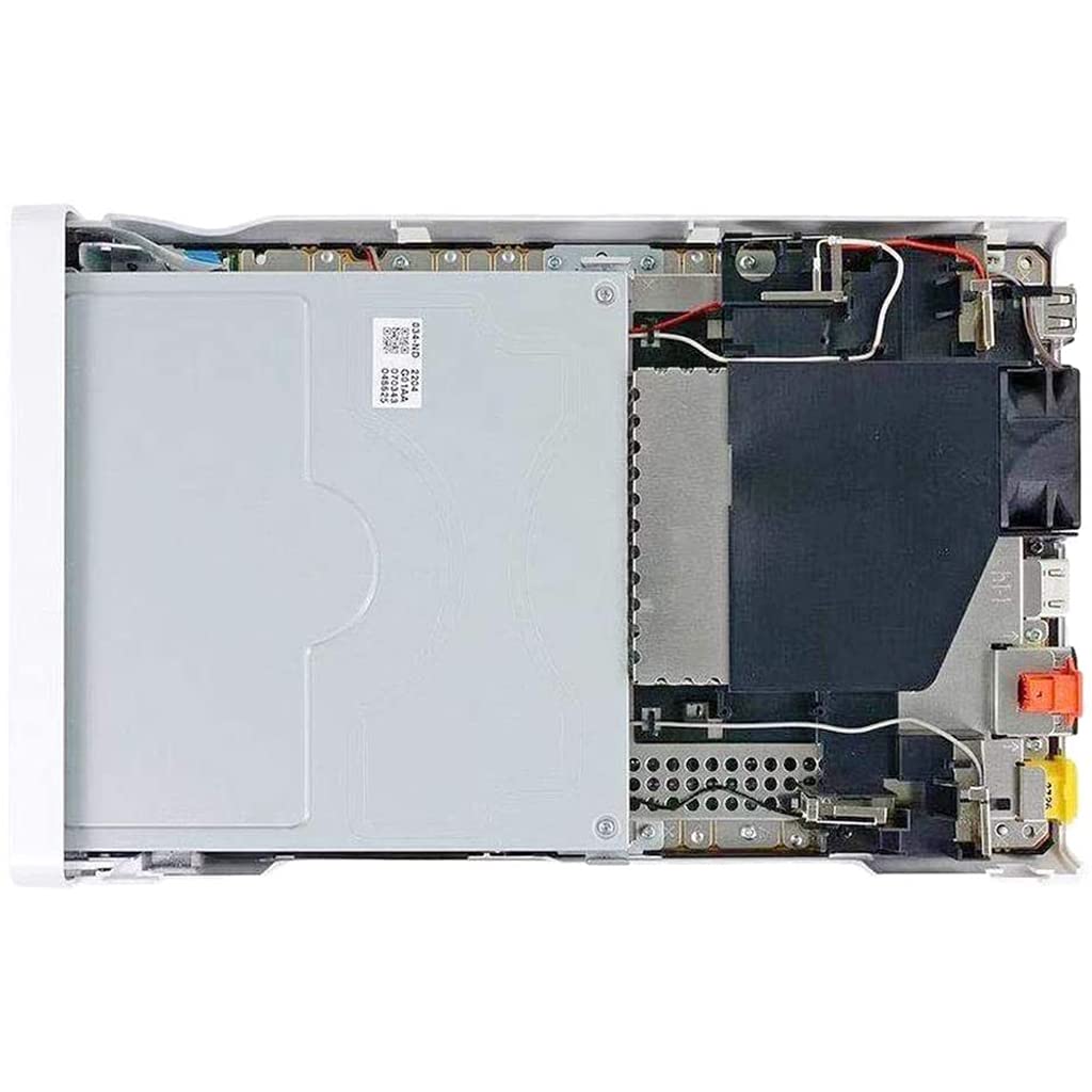 unità Disco Dvd Interna Ultrasottile RD-DKL034-ND Parte di Ricambio per Console di Gioco Wiii U