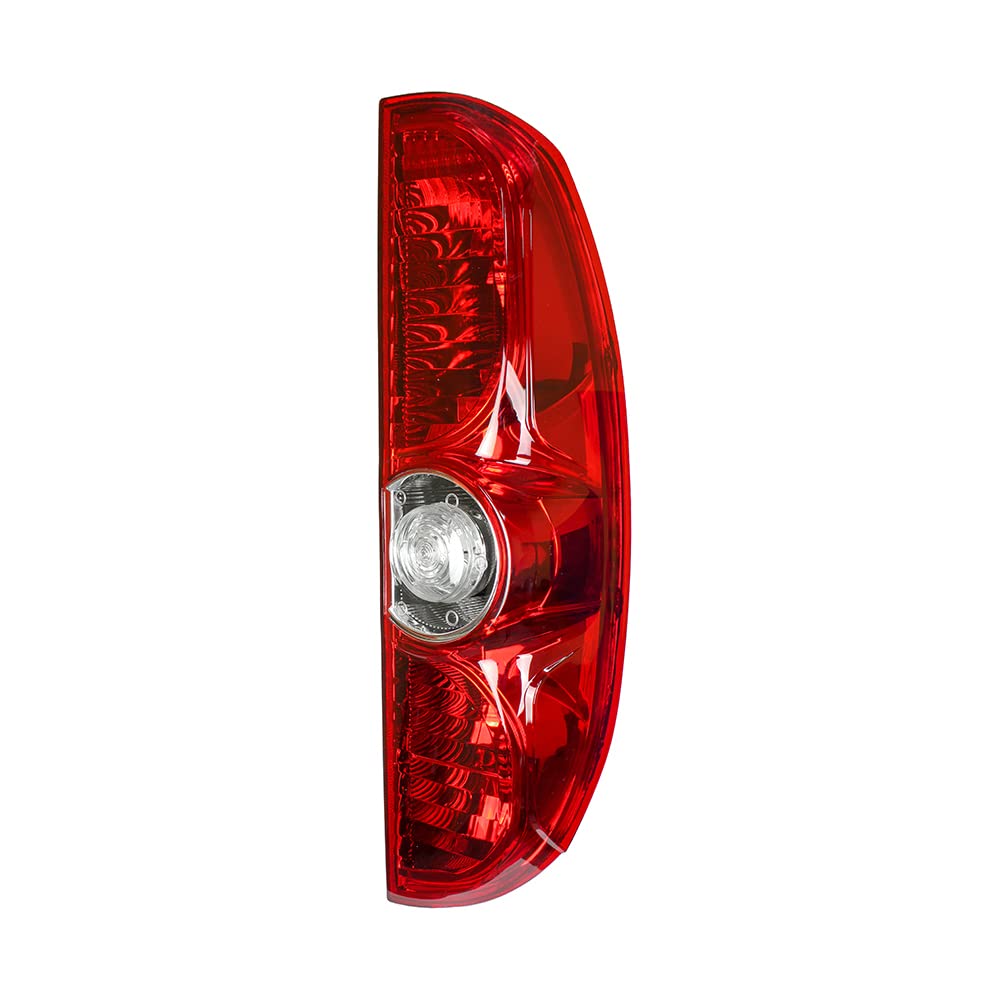 Fanale posteriore destro per Doblo, compatibile a destra 2009-2014 51810673