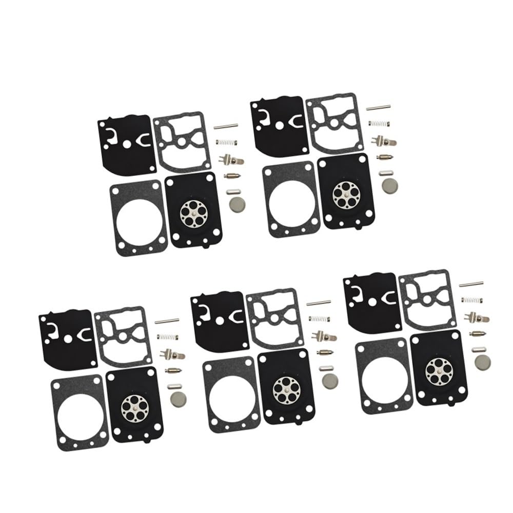 Kit de réparation de carburateur OEM 4238 007 1061 pour TS410 et TS420