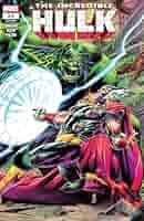 ニューアベンジャーズ　ヴィレッジブックス　25冊セット Amazon.com: Incredible Hulk (2023-) #25 eBook : Johnson