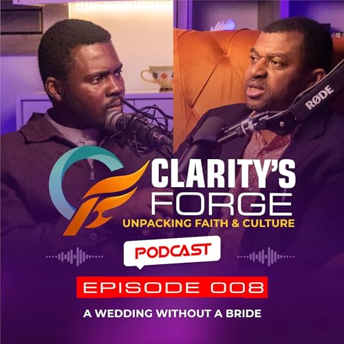 EP. 008: A Wedding without a bride.